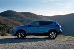 Nissan Qashqai 2019 года (CIS)